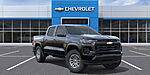 New 2026 CHEVROLET COLORADO 2WD LT in SURPRISE, ARIZONA