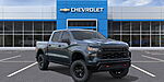 New 2026 CHEVROLET SILVERADO 1500 CUSTOM TRAIL BOSS in SURPRISE, ARIZONA