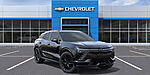 New 2025 CHEVROLET BLAZER EV AWD SS in SURPRISE, ARIZONA