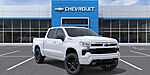 New 2026 CHEVROLET SILVERADO 1500 RST in SURPRISE, ARIZONA