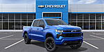 New 2026 CHEVROLET SILVERADO 1500 RST in SURPRISE, ARIZONA