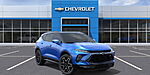 New 2025 CHEVROLET BLAZER RS in SURPRISE, ARIZONA