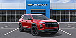 New 2026 CHEVROLET EQUINOX FWD LT in SURPRISE, ARIZONA