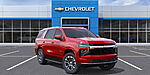 New 2025 CHEVROLET TAHOE LS in SURPRISE, ARIZONA