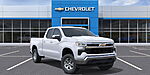 New 2026 CHEVROLET SILVERADO 1500 LT in SURPRISE, ARIZONA
