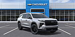 New 2026 CHEVROLET TRAVERSE FWD LT in SURPRISE, ARIZONA