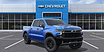New 2026 CHEVROLET SILVERADO 1500 ZR2 in SURPRISE, ARIZONA
