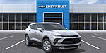 New 2025 CHEVROLET BLAZER LT in SURPRISE, ARIZONA
