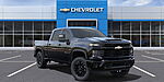 New 2025 CHEVROLET SILVERADO 2500 CUSTOM in SURPRISE, ARIZONA