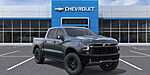 New 2026 CHEVROLET SILVERADO 1500 ZR2 in SURPRISE, ARIZONA