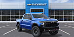 New 2026 CHEVROLET SILVERADO 1500 ZR2 in SURPRISE, ARIZONA