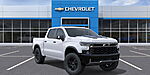 New 2026 CHEVROLET SILVERADO 1500 ZR2 in SURPRISE, ARIZONA