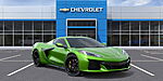 New 2026 CHEVROLET CORVETTE 1LZ in SURPRISE, ARIZONA