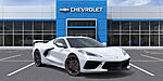 New 2026 CHEVROLET CORVETTE 1LT in SURPRISE, ARIZONA