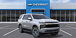 New 2026 CHEVROLET TAHOE LS in SURPRISE, ARIZONA