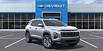 New 2026 CHEVROLET EQUINOX AWD LT in SURPRISE, ARIZONA