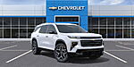 New 2026 CHEVROLET TRAVERSE FWD HIGH COUNTRY in SURPRISE, ARIZONA