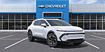 New 2026 CHEVROLET Equinox EV LT2 W/PDE in SURPRISE, ARIZONA