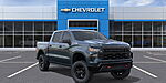 New 2026 CHEVROLET SILVERADO 1500 CUSTOM TRAIL BOSS in SURPRISE, ARIZONA