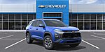 New 2026 CHEVROLET EQUINOX FWD ACTIV in SURPRISE, ARIZONA
