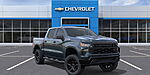 New 2026 CHEVROLET SILVERADO 1500 CUSTOM TRAIL BOSS in SURPRISE, ARIZONA