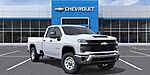 New 2026 CHEVROLET SILVERADO 2500 WORK TRUCK in SURPRISE, ARIZONA
