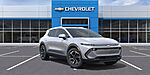 New 2026 CHEVROLET Equinox EV LT2 W/PDE in SURPRISE, ARIZONA