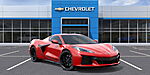 New 2026 CHEVROLET CORVETTE 1LZ in SURPRISE, ARIZONA