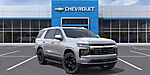 New 2026 CHEVROLET TAHOE LT in SURPRISE, ARIZONA