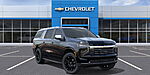 New 2026 CHEVROLET SUBURBAN PREMIER in SURPRISE, ARIZONA