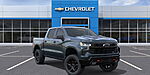 New 2026 CHEVROLET SILVERADO 1500 LT TRAIL BOSS in SURPRISE, ARIZONA
