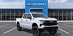 New 2026 CHEVROLET SILVERADO 1500 LT TRAIL BOSS in SURPRISE, ARIZONA