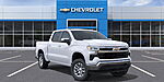 New 2026 CHEVROLET SILVERADO 1500 LT in SURPRISE, ARIZONA