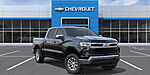 New 2026 CHEVROLET SILVERADO 1500 LT in SURPRISE, ARIZONA
