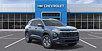 New 2026 CHEVROLET EQUINOX FWD LT in SURPRISE, ARIZONA