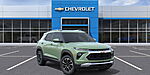 New 2026 CHEVROLET TRAILBLAZER LT in SURPRISE, ARIZONA