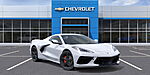 New 2026 CHEVROLET CORVETTE 2LT in SURPRISE, ARIZONA