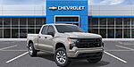 New 2026 CHEVROLET SILVERADO 1500 CUSTOM in SURPRISE, ARIZONA