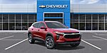 New 2026 CHEVROLET TRAX LT in SURPRISE, ARIZONA