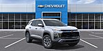 New 2026 CHEVROLET EQUINOX FWD ACTIV in SURPRISE, ARIZONA