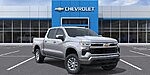 New 2026 CHEVROLET SILVERADO 1500 LT in SURPRISE, ARIZONA