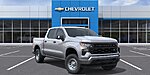 New 2026 CHEVROLET SILVERADO 1500 WORK TRUCK in SURPRISE, ARIZONA