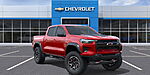 New 2026 CHEVROLET COLORADO 4WD ZR2 in SURPRISE, ARIZONA