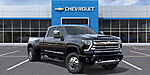 New 2026 CHEVROLET SILVERADO 3500 HIGH COUNTRY in SURPRISE, ARIZONA
