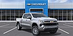 New 2026 CHEVROLET SILVERADO 1500 LT in SURPRISE, ARIZONA