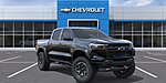 New 2026 CHEVROLET COLORADO 4WD ZR2 in SURPRISE, ARIZONA