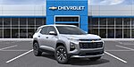 New 2026 CHEVROLET EQUINOX FWD LT in SURPRISE, ARIZONA