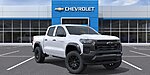 New 2026 CHEVROLET COLORADO 4WD TRAIL BOSS in SURPRISE, ARIZONA