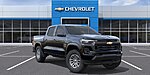 New 2026 CHEVROLET COLORADO 2WD LT in SURPRISE, ARIZONA