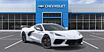 New 2026 CHEVROLET CORVETTE 1LT in SURPRISE, ARIZONA